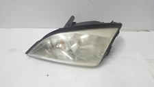 2005 - 2007 FORD FOCUS FAROL ESQUERDO, LÂMPADA, PEQUENOS DANOS, D-141 comprar usado  Enviando para Brazil