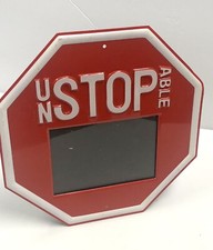 Stop sign picture for sale  Bessemer