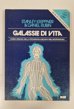 Galassie vita krippner usato  Chieti