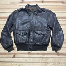 Vintage avirex leather for sale  Jarrell
