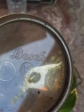 Bosch rotodyn scheinwerfer gebraucht kaufen  Eisleben