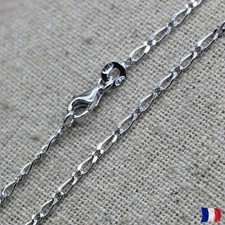 Chaîne argent 925 d'occasion  Valence