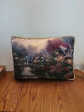 Thomas kinkade 2010 for sale  Mc Kenzie