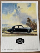 Rover seventy five for sale  LONDON