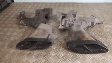 Mercedes w205 exhaust for sale  TROWBRIDGE