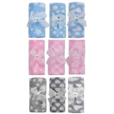Soft fleece baby for sale  LEEDS