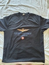 Shirt aeronautica militare usato  Gioia del Colle