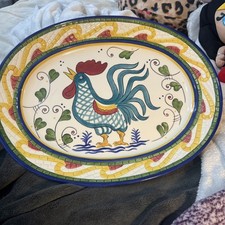 Italian mosaic rooster for sale  Laredo