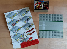 Lego 377 shell gebraucht kaufen Lego 377 shell gebraucht kaufen  Rohrdorf