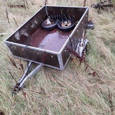 Car trailer for sale Car trailer for sale  LEEDS