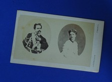 Epoca antica cdv usato  Firenze