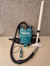 Makita akku rucksackstaubsauge gebraucht kaufen  Radebeul