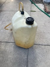 Karting fuel tank for sale  BARNET