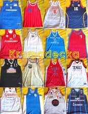 Lotto maglie basket usato  Scafati