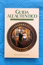 Libro guida all usato  Serracapriola