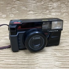 Pentax zoom 35mm for sale  HENLEY-IN-ARDEN