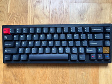 Wobkey zen65 black for sale Wobkey zen65 black for sale  NOTTINGHAM