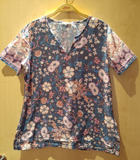 Deerberg shirt damen gebraucht kaufen  Bad Berneck