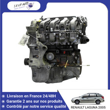 Moteur renault laguna d'occasion  Saint-Quentin