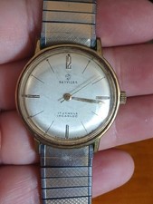 Mens 1960s services for sale  KETTERING