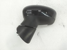 Espelho retrovisor de porta elétrico Ford Fiesta driver visão lateral esquerda preto NRX2N 2011-2013 comprar usado  Enviando para Brazil