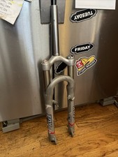 Garfo de suspensão Fox F100x. 1 1/8 pol comprar usado  Enviando para Brazil