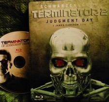 Terminator jugement dernier d'occasion Terminator jugement dernier d'occasion  Aulnay-sous-Bois