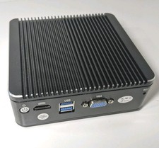 Fanless pfsense firewall for sale  Austin