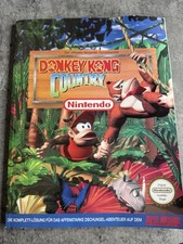 Donkey kong country gebraucht kaufen  Mömbris