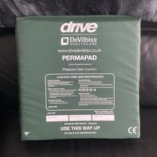 Drive devilbiss wheelchair for sale  ALFRETON