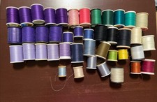 Lot sewing thread for sale  Rocky Mount