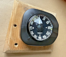 Suunto marine compass for sale  ARUNDEL