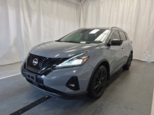 2021 nissan murano for sale  Lansing