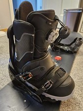 Burton jet boots for sale  Cicero