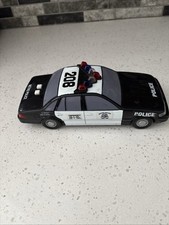 1994 funrise police for sale  Albany
