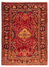 Vintage hand knotted for sale  Champlain