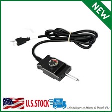 Power cord masterbuilt for sale  USA