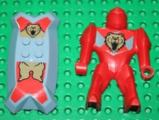 Lego knights kingdom d'occasion  France