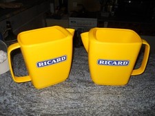 Pichet eau ricard. d'occasion  Coutras