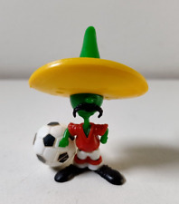 Mascotte messico pique usato  Colorno