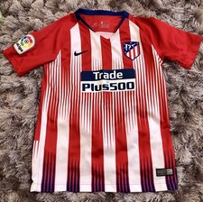 Atletico madrid 2018 for sale  OLDBURY