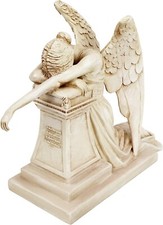 Beautiful toscano angel for sale  MILTON KEYNES