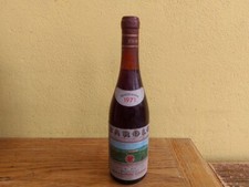 Vecchia bottiglia vino usato  Vigevano