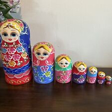 Babushka matryoshka russian for sale  Jeffersonville