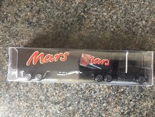 Mars bar small for sale  DUMFRIES