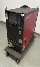 Máquina de solda EWM Phoenix 332 RC PULS ColdArc 330A MIG MAG TIG comprar usado  Enviando para Brazil