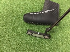 Cleveland frontline putter for sale  BEXHILL-ON-SEA
