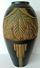 Ancien vase bois d'occasion  Grenoble-