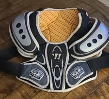 Warrior millennium pro for sale  Rochester