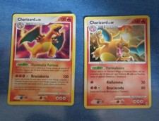 Charizard liv.55 dpbp usato  Langhirano